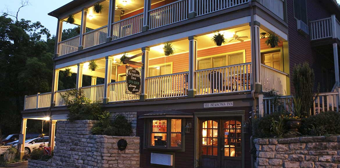 All Seasons Inn — gallery preview 1